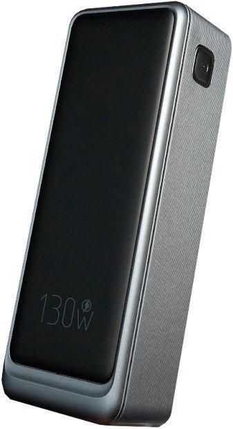 Внешний аккумулятор Roome ChargeTower X06 20000mAh (серый)