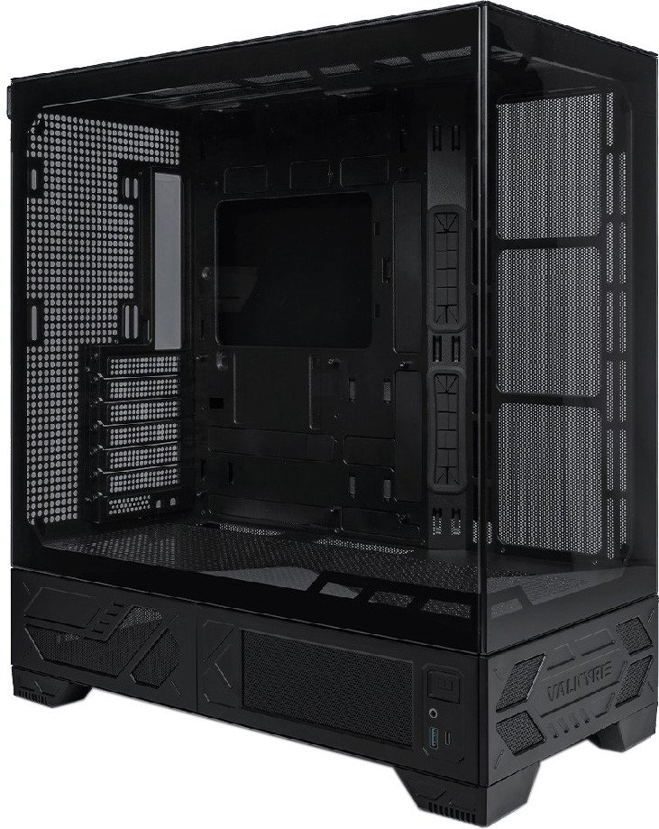 Корпус Valkyrie VK03 Lite (черный)