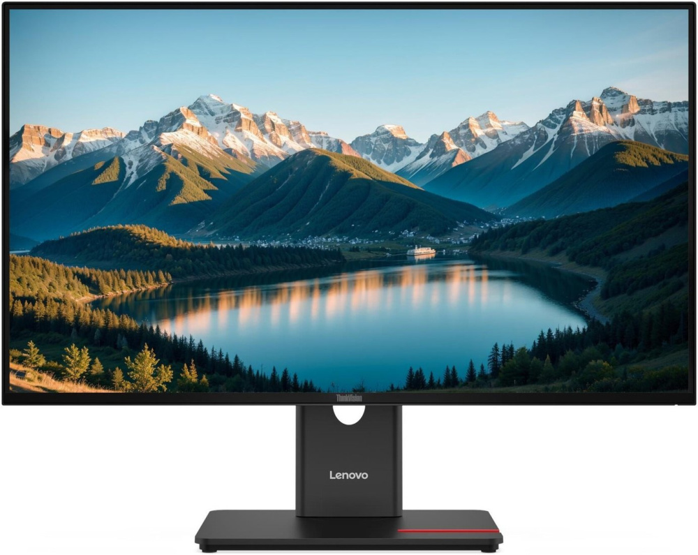 Lenovo ThinkVision T27Q-40 64A6GAT6UK