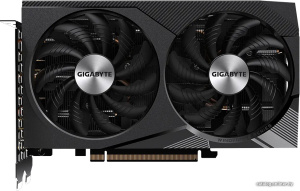 GeForce RTX 3060 Ti Windforce OC 8G GV-N306TWF2OC-8GD