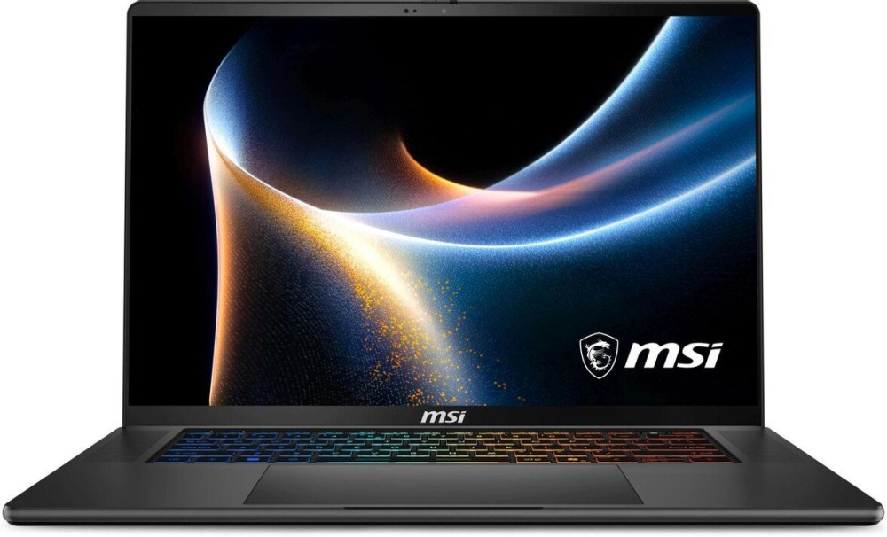 Игровой ноутбук MSI Stealth 16 AI+ B3WI-012RU