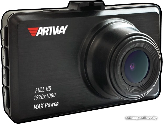 Автомобильный видеорегистратор Artway AV-400