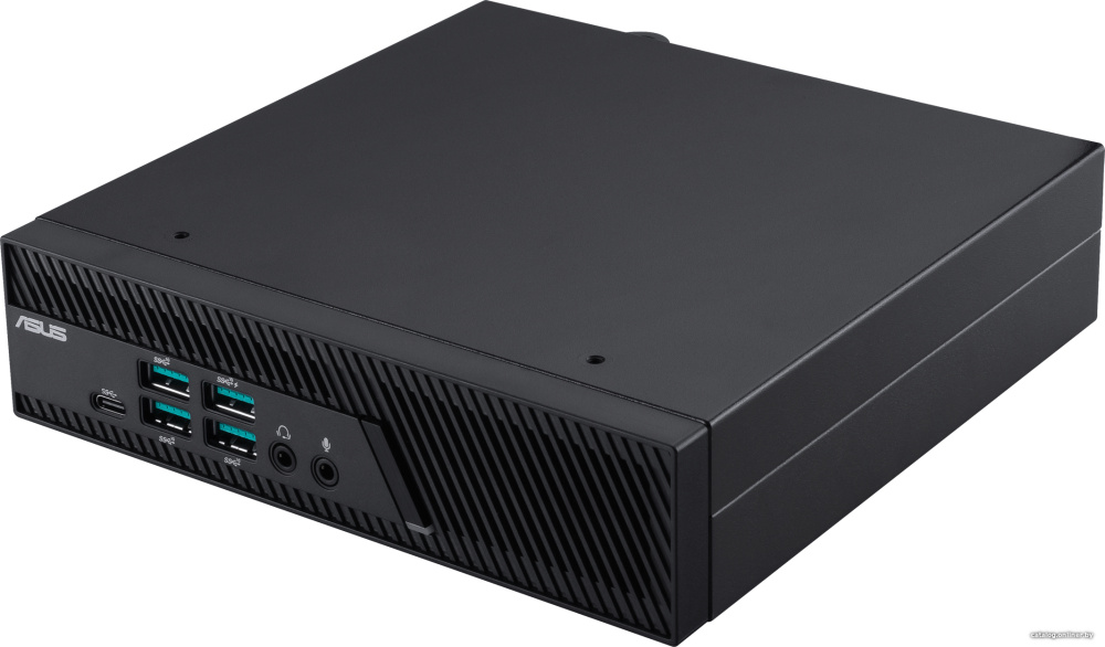Компактный компьютер ASUS Mini PC PB62-B3559AV