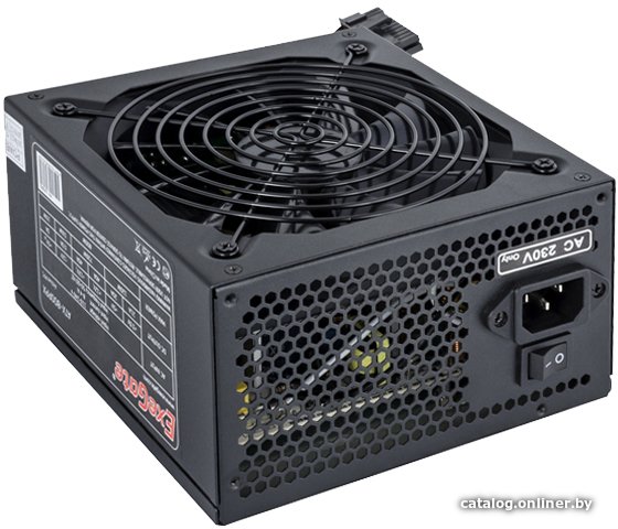 Блок питания ExeGate 1200PPX EX258920RUS
