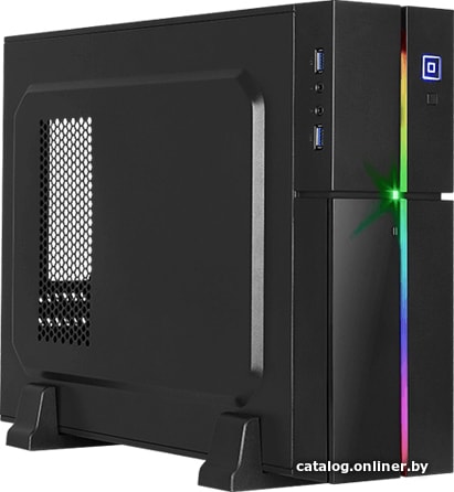 Корпус AeroCool Playa Slim
