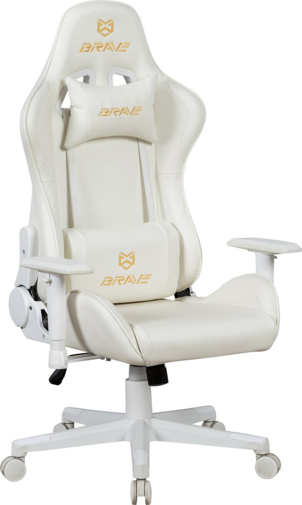 Удалить Игровое (геймерское) кресло Brave AF-5 (Freeze White)