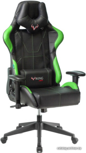 Viking 5 Aero (черный/зеленый)