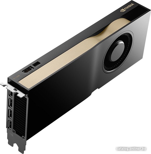 Видеокарта NVIDIA RTX 5000 Ada Generation 32GB GDDR6 900-5G132-2740-001