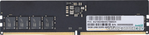 16ГБ DDR5 4800МГц AU16GHB48CTBBGH