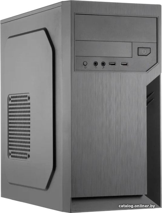 Корпус Foxline FL-702-FZ450-U32 450W