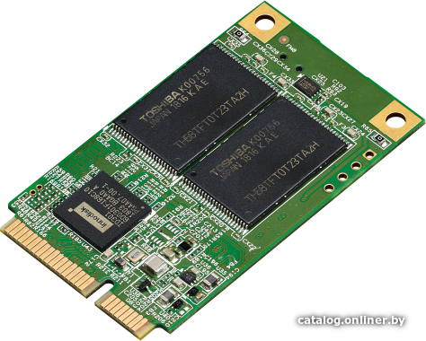 SSD Innodisk 3TE7 256GB DEMSR-B56DK1GW1QL