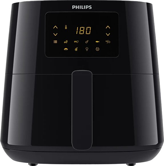 Аэрофритюрница Philips HD9270/90