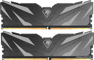 Shadow II 2x16ГБ DDR5 5600 МГц NTSWD5P56DP-32K