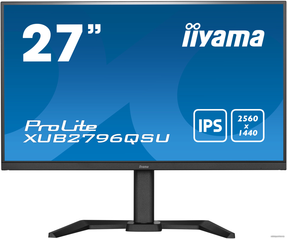 Монитор Iiyama ProLite XUB2796QSU-B5