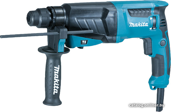 Перфоратор Makita HR2630