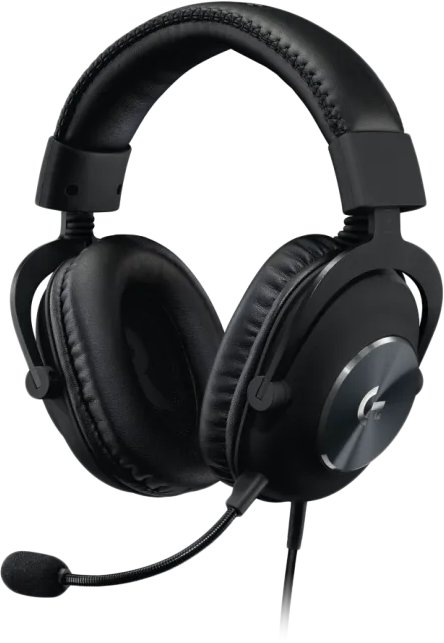 Наушники Logitech G Pro X SE