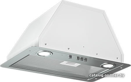 Кухонная вытяжка Elikor Flat 42П-430-К3Д (хром) (144876)