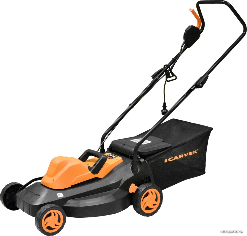 Газонокосилка Carver LME-1640