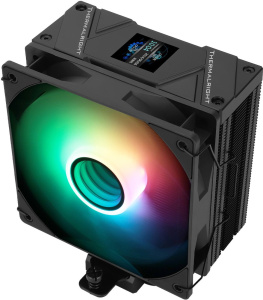 Assassin Spirit 120 Vision ARGB (черный)