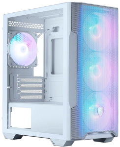 MAG Forge M100R (белый)