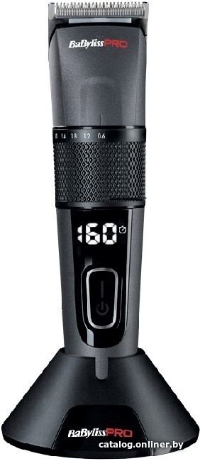 Машинка для стрижки волос BaByliss PRO FX872E