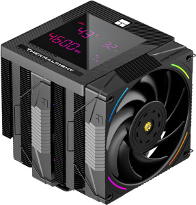 Phantom Spirit 120 Digital EVO (черный)