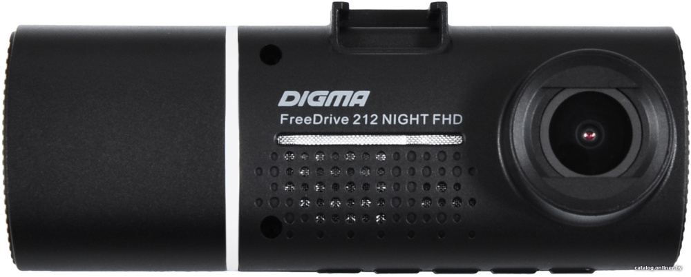 Видеорегистратор Digma FreeDrive 212 Night FHD