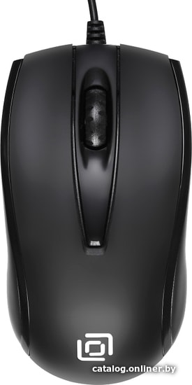 Мышь Oklick 325M