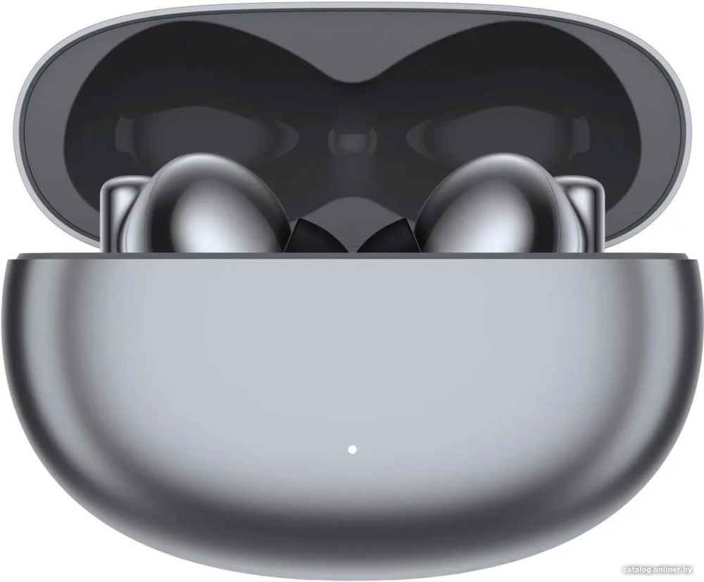 Наушники HONOR Choice Earbuds X5 Pro (серый, международная версия)