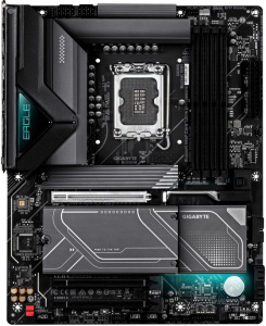 Z890 Eagle Plus
