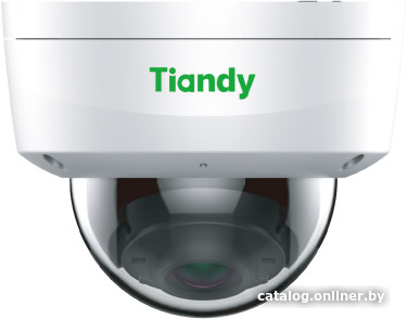 Купить ip-камера tiandy tc-c35ks i3/e/y/2.8mm/v4.0 в интернет-магазине X-core.by