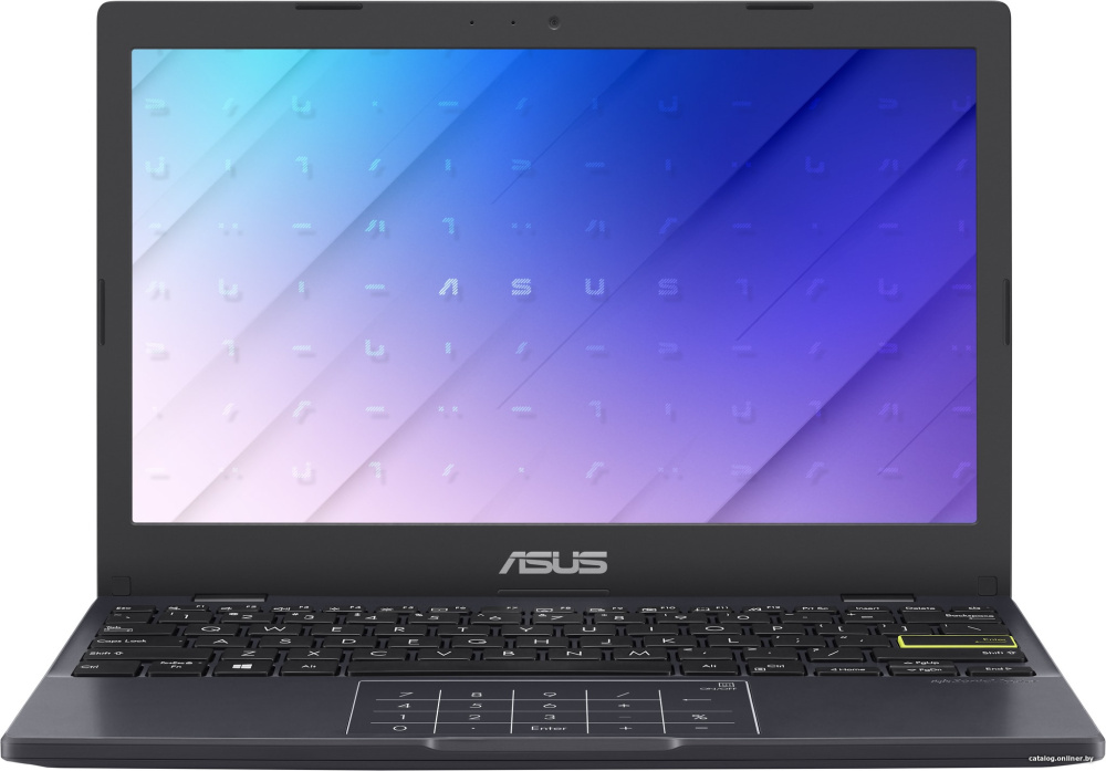 Нетбук ASUS E210MA-GJ365