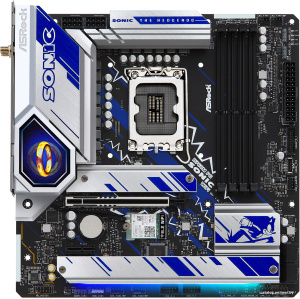 B760M PG Sonic WiFi