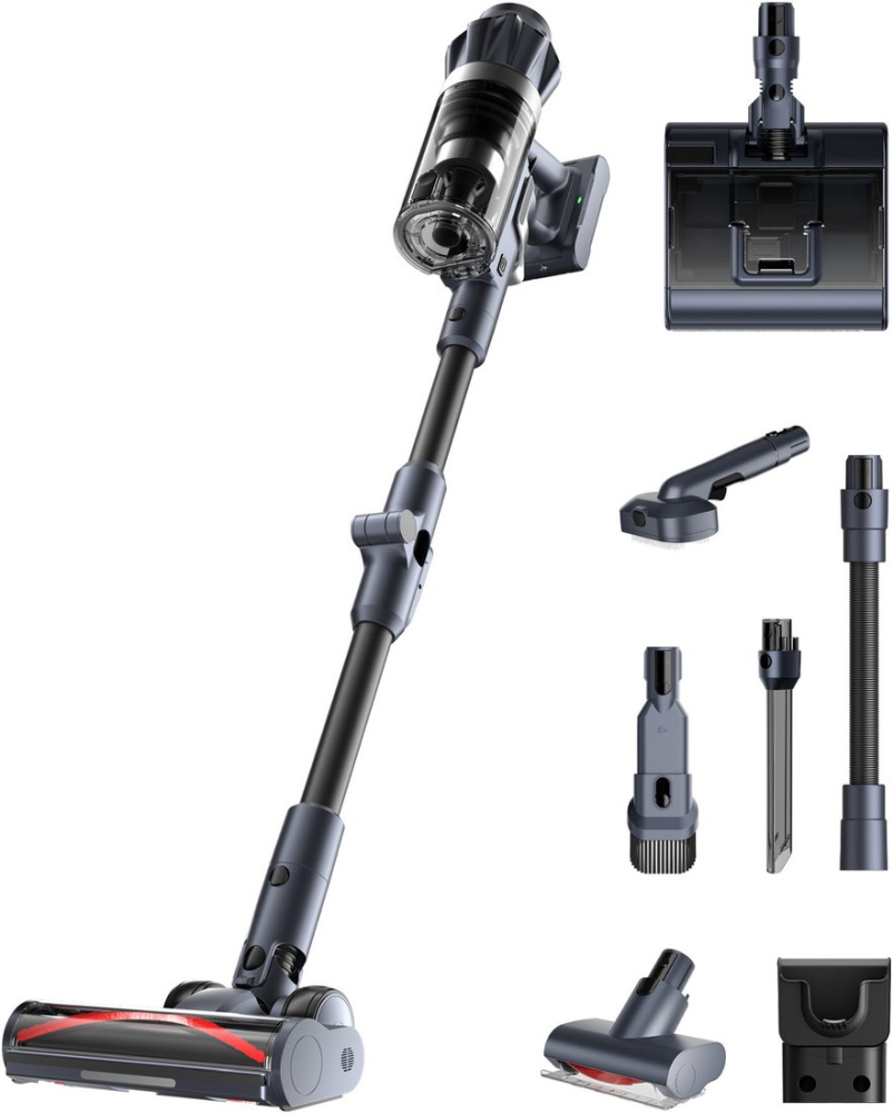 Пылесос Evolution Airo V50 Pro Ultra