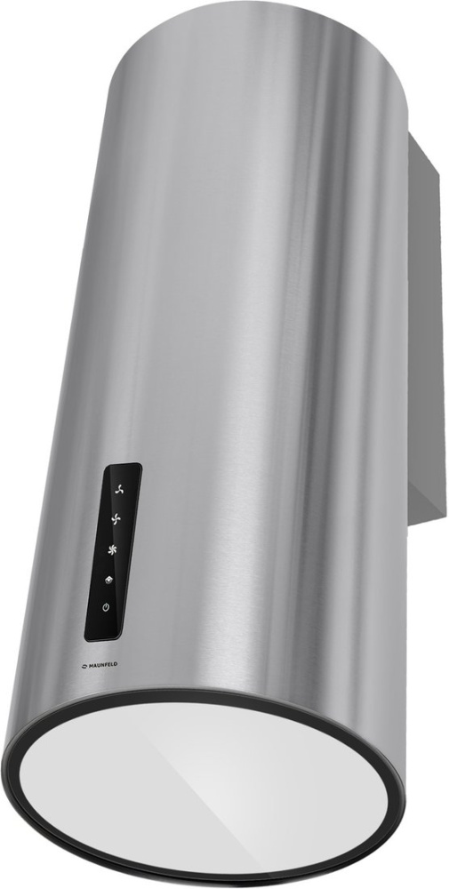 Кухонная вытяжка MAUNFELD Vega 39 Wall Sensor LED (нержавеющая сталь)