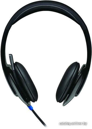 Наушники Logitech USB Headset H540
