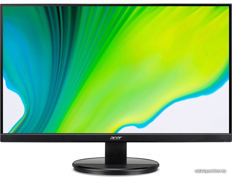 Acer K272HLHbi
