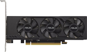 GeForce RTX 4060 LP BRK OC Edition 8GB GDDR6 RTX4060-O8G-LP-BRK