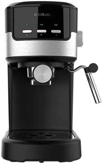 Рожковая кофеварка Cecotec Power Espresso 20 Pecan