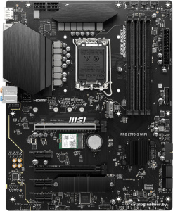 Pro Z790-S WiFi