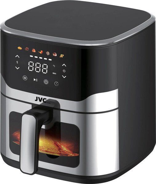 Аэрогриль (аэрофритюрница) JVC JK-MB054