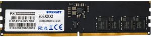 Signature Line 32ГБ DDR5 6400 МГц PSD532G6402C