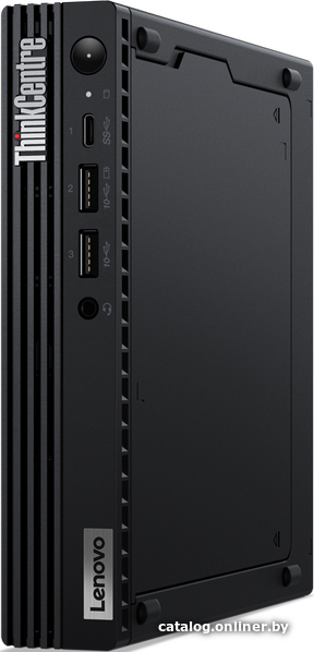 Компактный компьютер Lenovo ThinkCentre M70q Gen 3 11USA01JCW