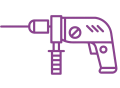 Перфораторы  купить в интернет-магазине X-core.by