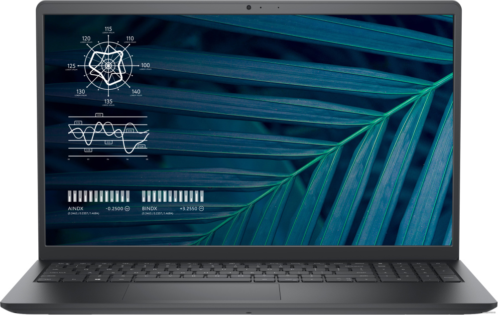 Ноутбук Dell Vostro 15 3510 210-AZZU