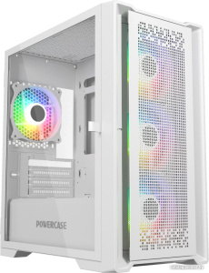ByteFlow Micro CAMBFW-A4