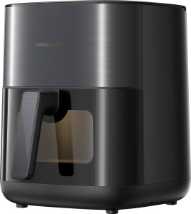 Air Fryer FD10s Pro 6L (черный)