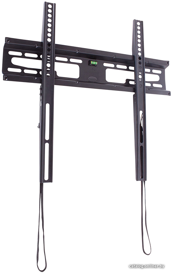 Кронштейн Kromax FLAT-3 NEW (черный)