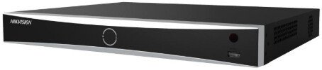 Сетевой видеорегистратор Hikvision DS-7616NXI-K2(D)