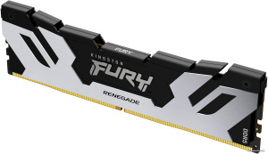 FURY Renegade 16ГБ DDR5 7600МГц KF576C38RS-16